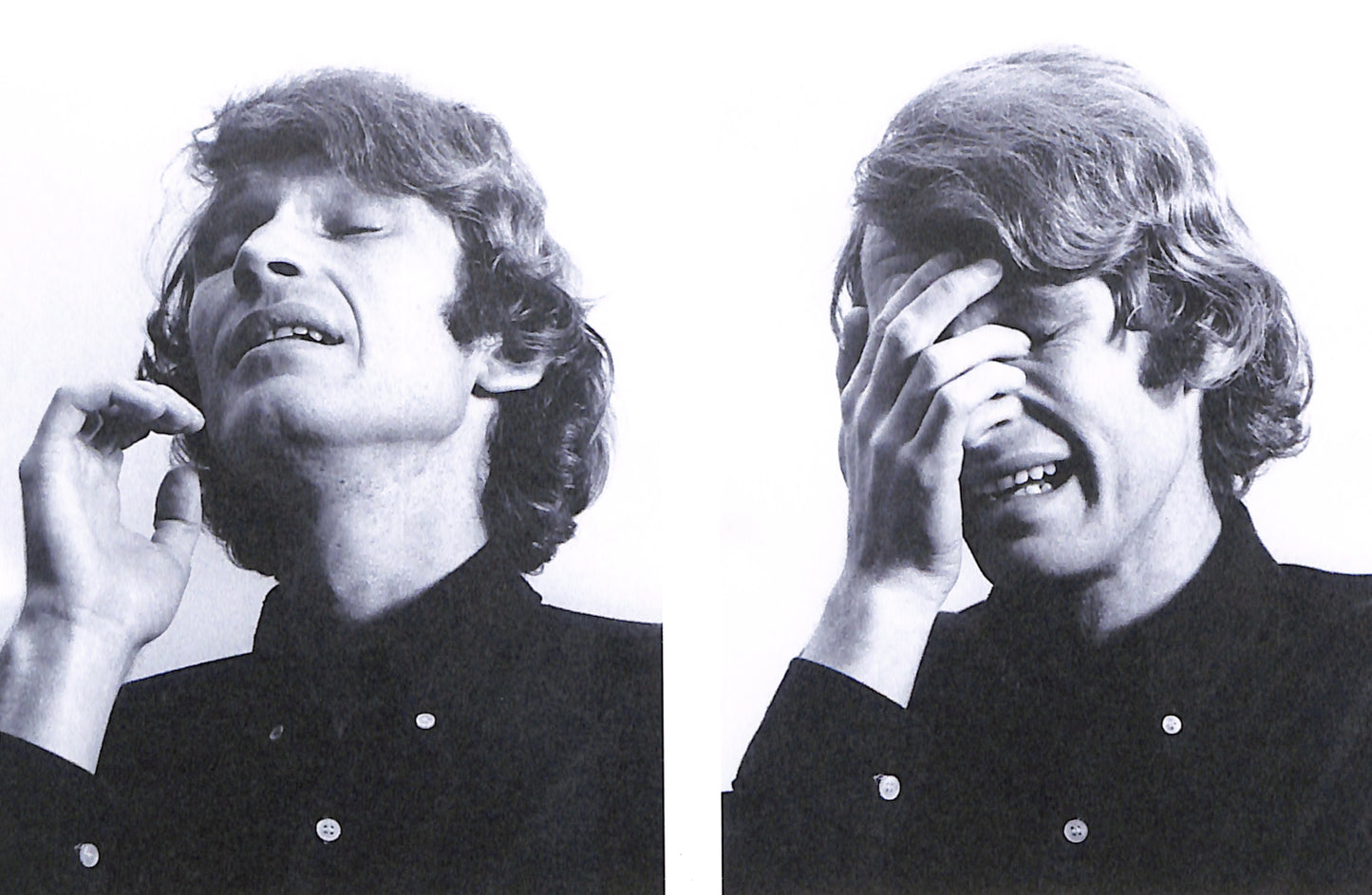 BAS JAN ADER / I'm searching...