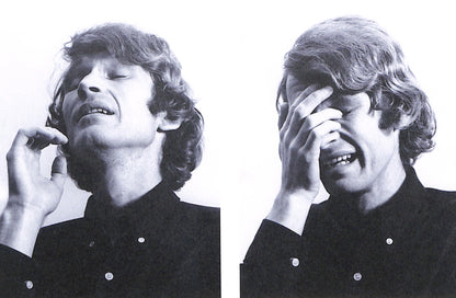 BAS JAN ADER / I'm searching...