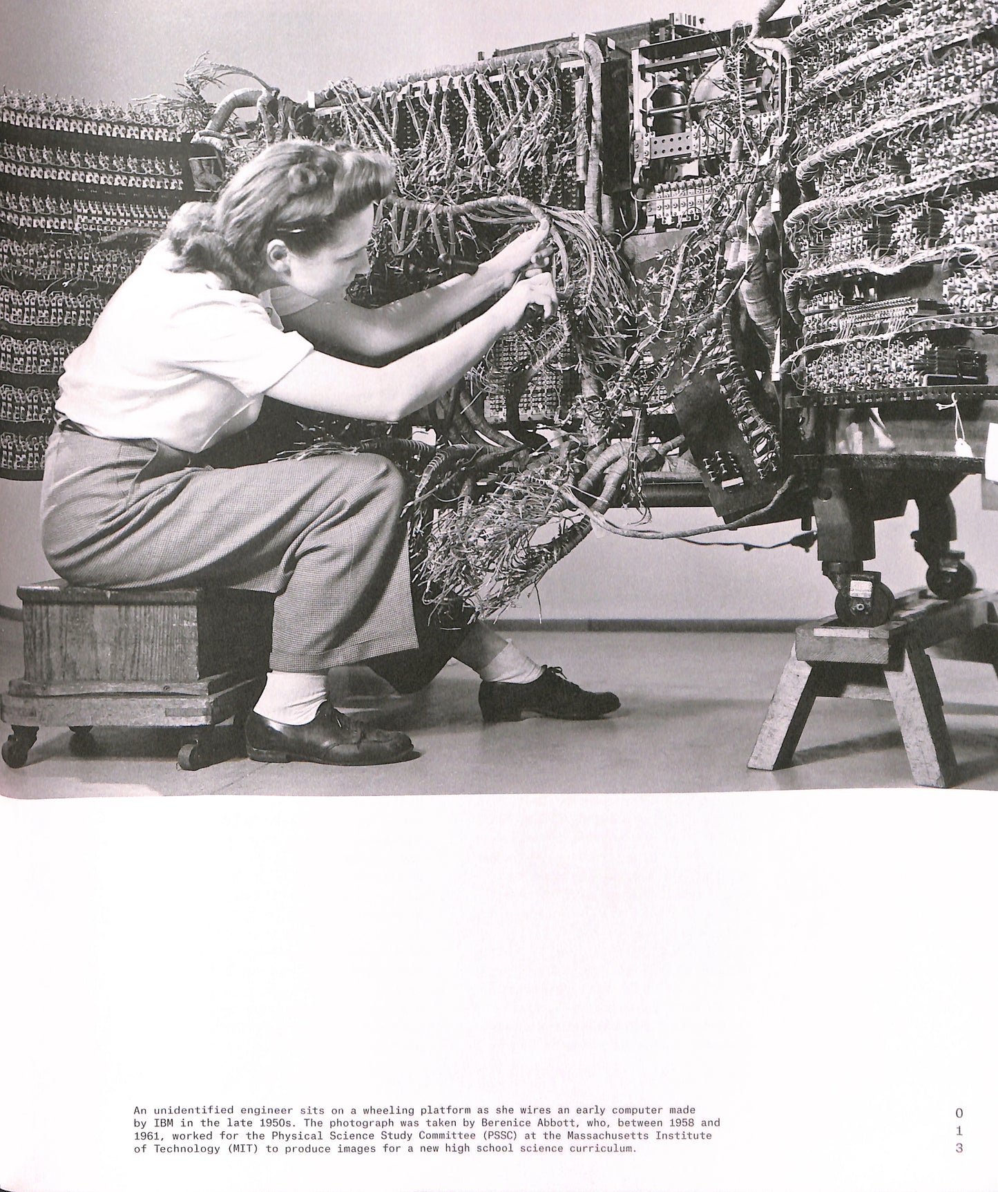 VARIOUS ARTISTS / Radical Software: Women, Art & Computing 1960-1991