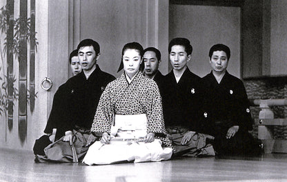 MASHISHA FUKASE / Yoko