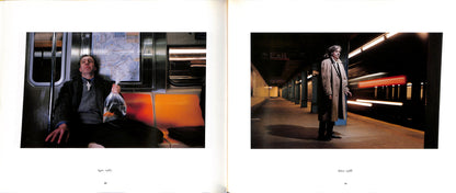 PHILIP-LORCA diCORCIA / The Museum of Modern Art (Catalogue)
