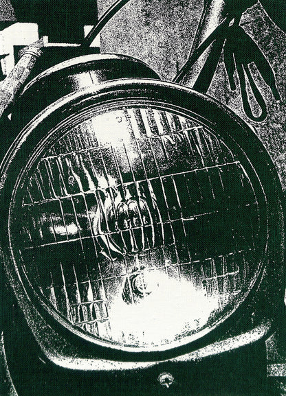 DAIDO MORIYAMA / Hiroko