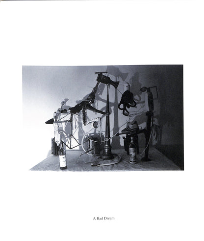 PETER FISCHLI & DAVID WEISS / EQUILIBRES
