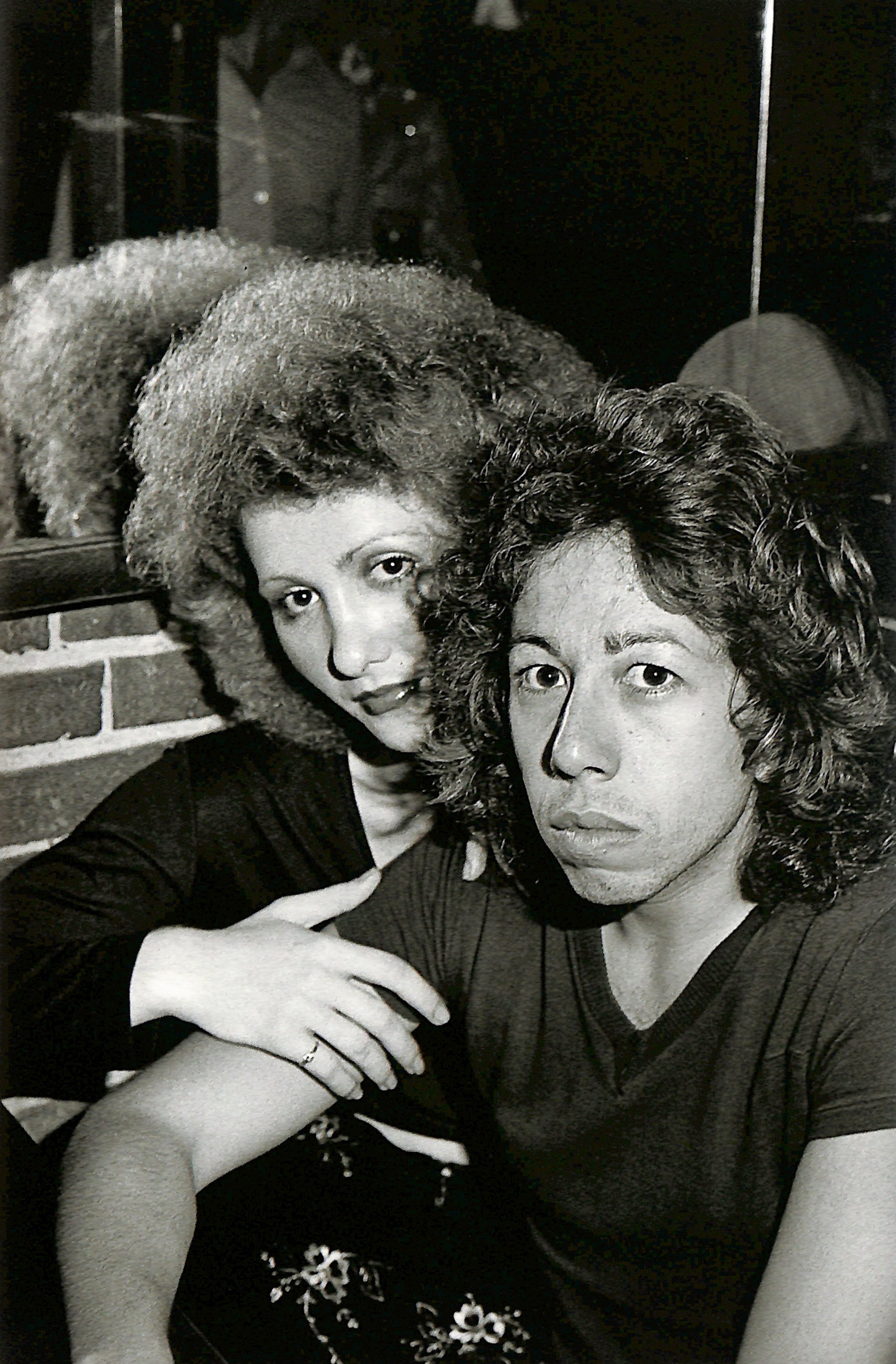 NAN GOLDIN / COUPLES AND LONELINESS - Landslide Books