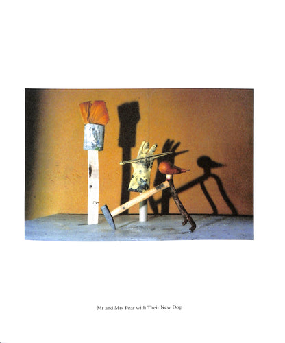 PETER FISCHLI & DAVID WEISS / EQUILIBRES