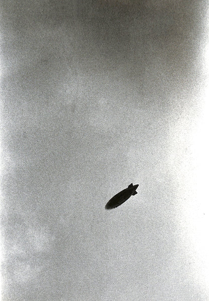 DAIDO MORIYAMA / Imitations