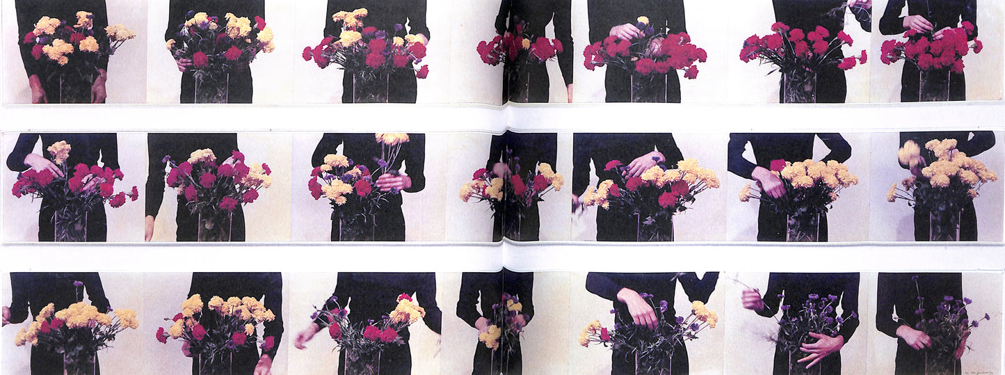 BAS JAN ADER / I'm searching...