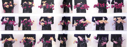 BAS JAN ADER / I'm searching...