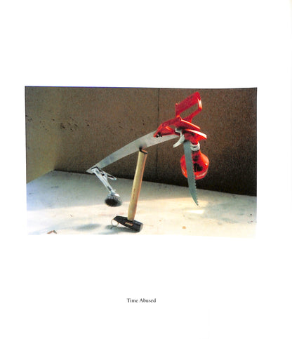 PETER FISCHLI & DAVID WEISS / EQUILIBRES