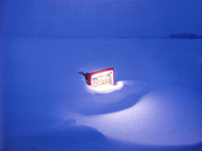 EIJI OHASHI / Roadside Lights