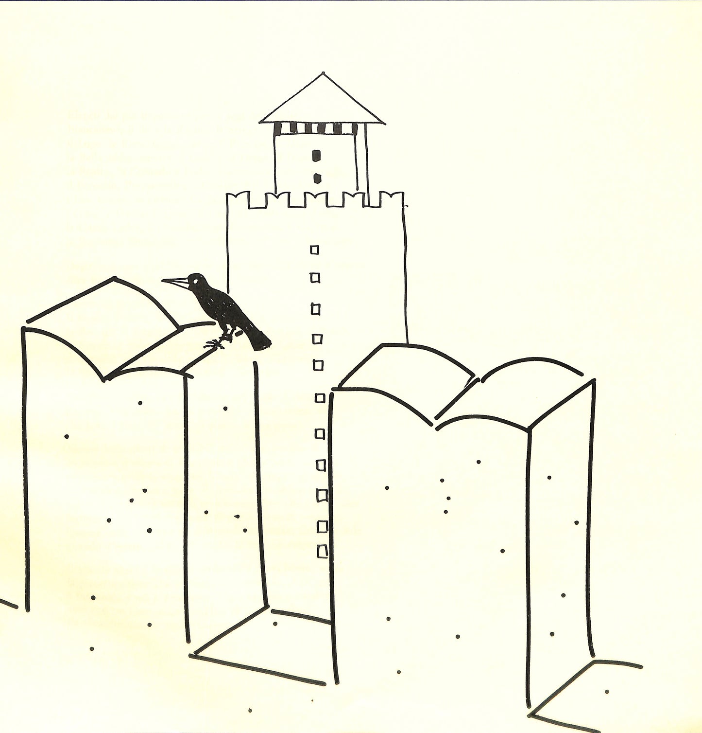 BRUNO MUNARI / La Favola delle Favole