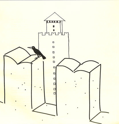 BRUNO MUNARI / La Favola delle Favole