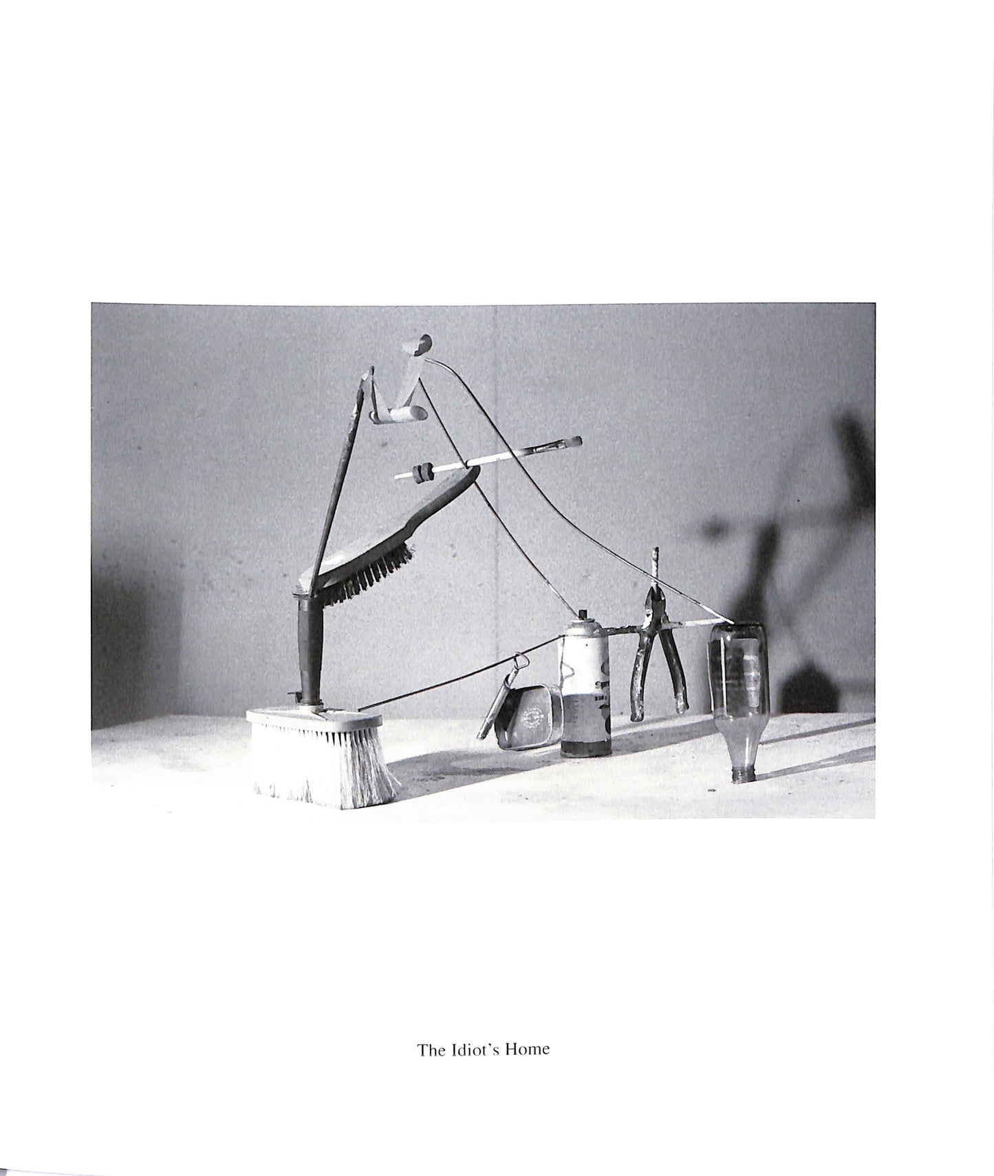 PETER FISCHLI & DAVID WEISS / EQUILIBRES