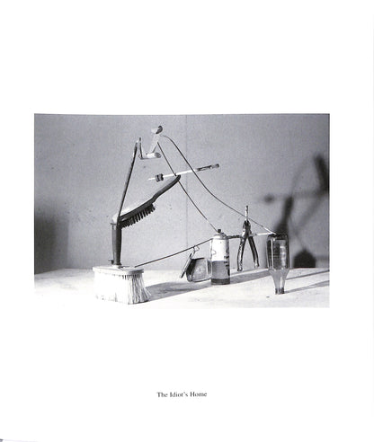 PETER FISCHLI & DAVID WEISS / EQUILIBRES