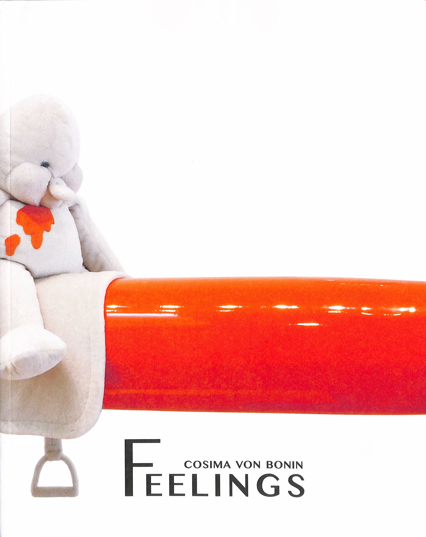 COSIMA VON BONIN / Feelings