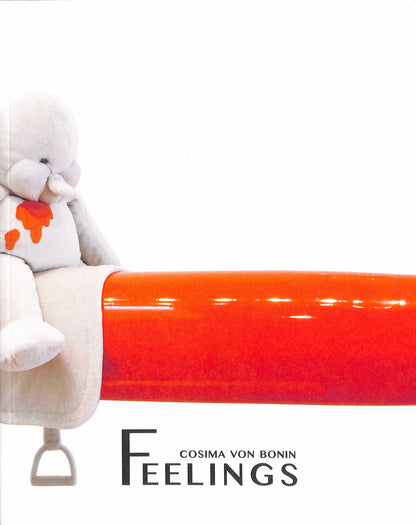 COSIMA VON BONIN / Feelings