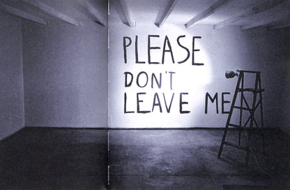 BAS JAN ADER / I'm searching...