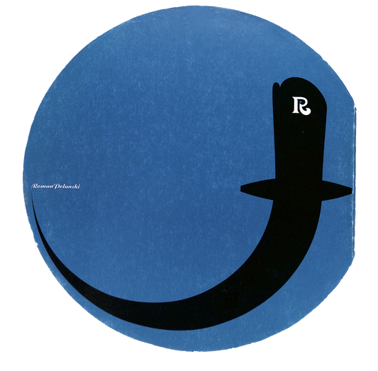 ROMAN POLANSKI / Knife in the Water