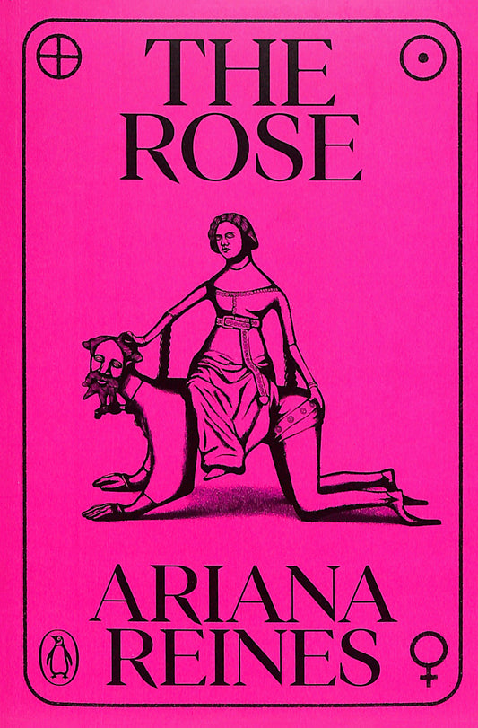 ARIANA REINES / The Rose