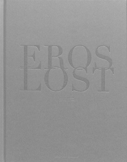 SEIJI KURATA / Eros Lost