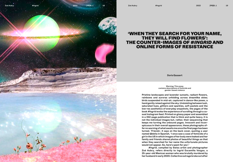 FOTOMUSEUM WINTERHUR Ed. / The Lure of the Image