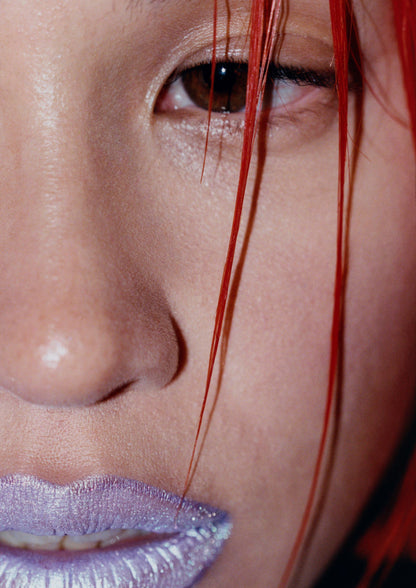 ALEXANDRA LEESE / Kiko in Heaven (signed)