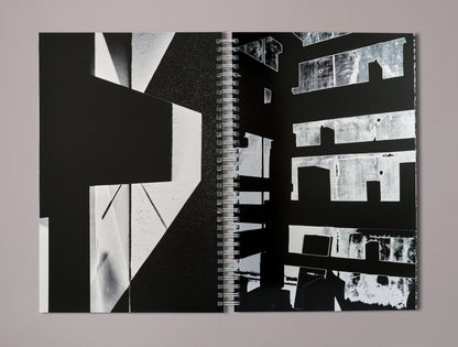 YOSHI YUBAI / Discommunication
