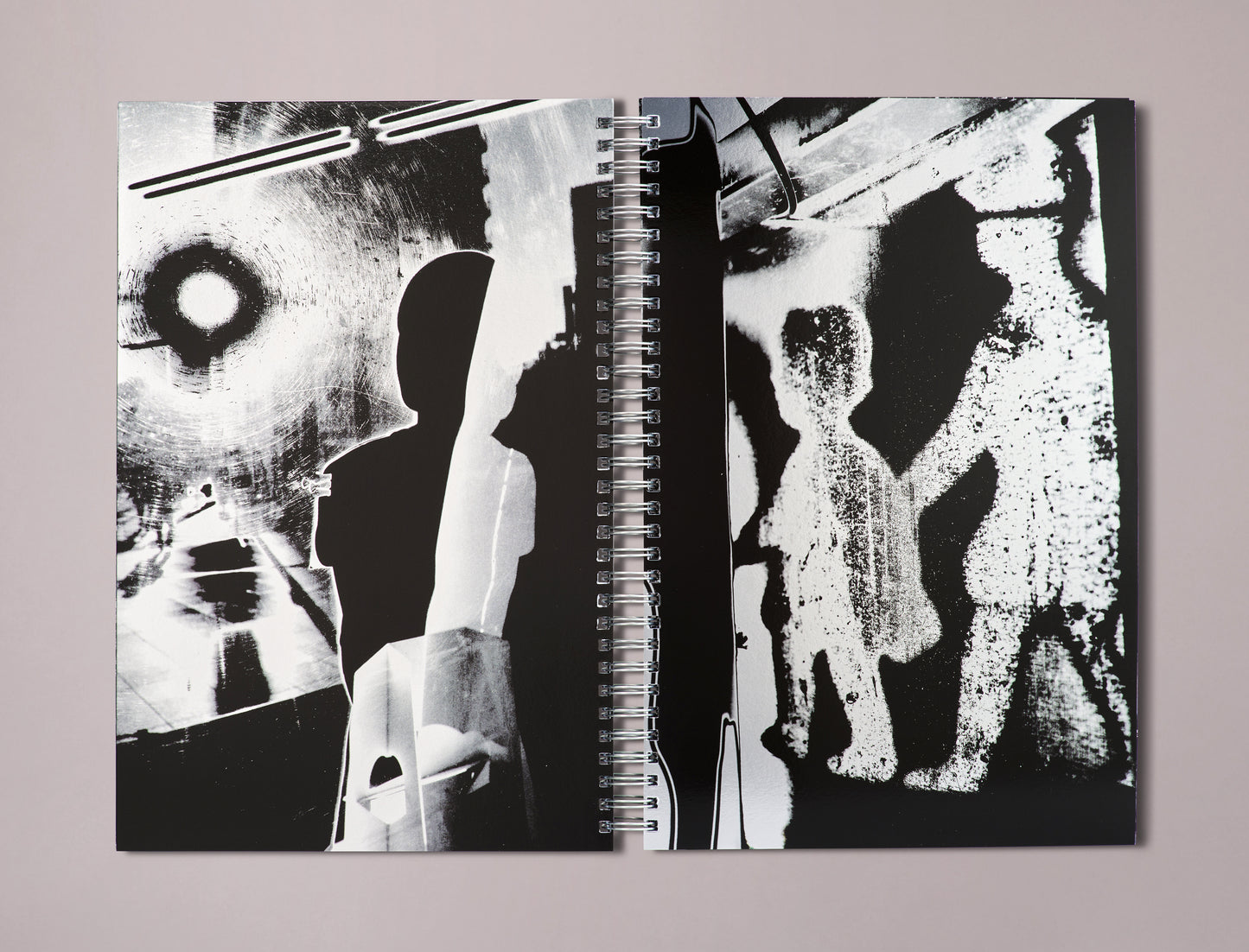 YOSHI YUBAI / Discommunication