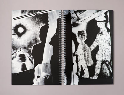 YOSHI YUBAI / Discommunication