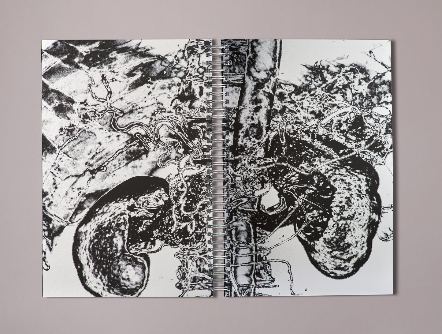 YOSHI YUBAI / Discommunication