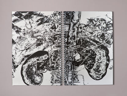 YOSHI YUBAI / Discommunication