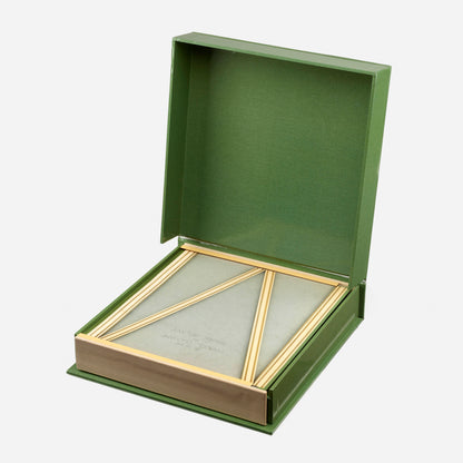 MARCEL DUCHAMP ou RROSE SÉLAVY / Boîte-en-valise