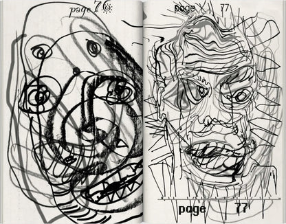 JOSH SMITH / Faces 4