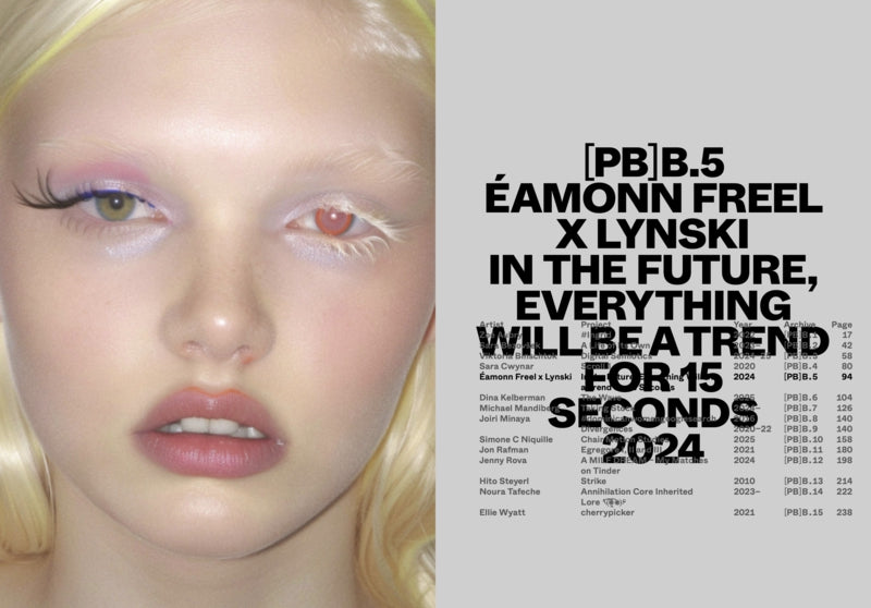 FOTOMUSEUM WINTERHUR Ed. / The Lure of the Image