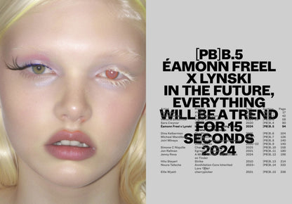 FOTOMUSEUM WINTERHUR Ed. / The Lure of the Image