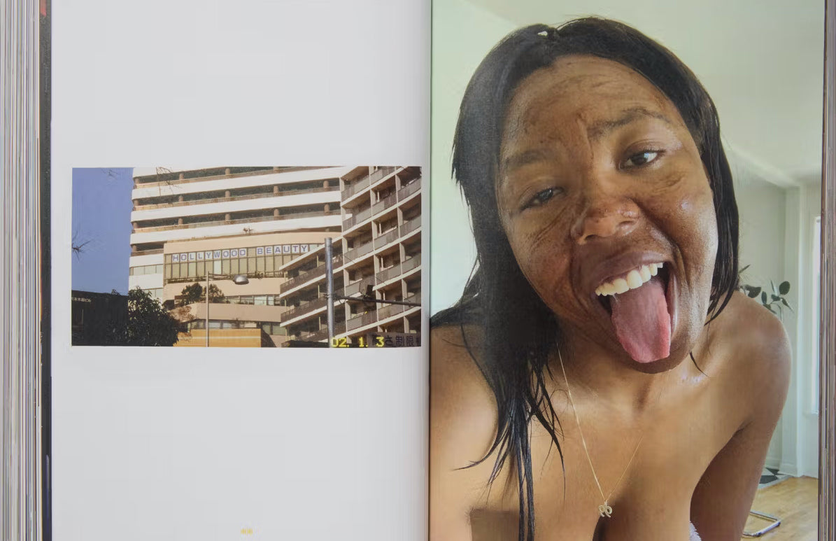 MARTINE SYMS / Pictures, 2014-2024