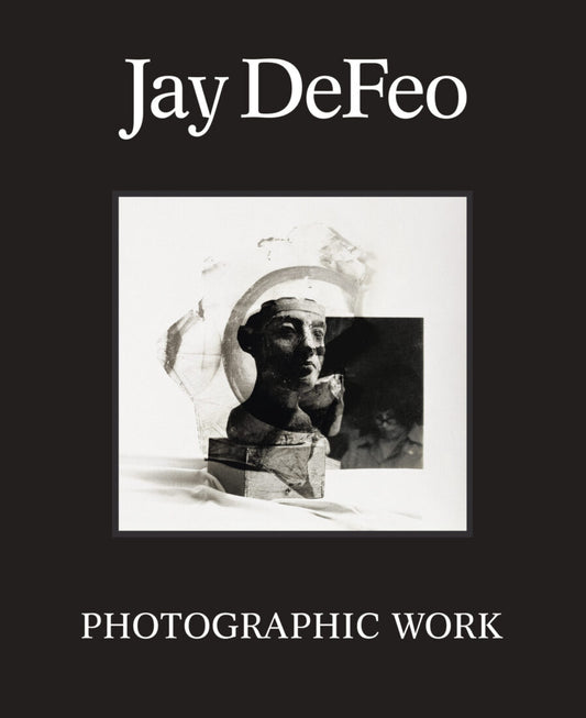 JAY DeFeo / Photographic Work