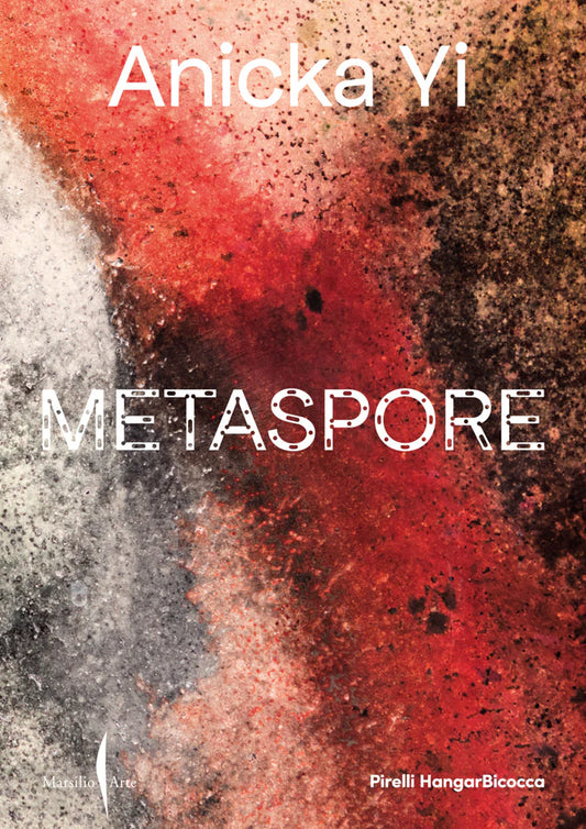 ANICKA YI / Metaspore