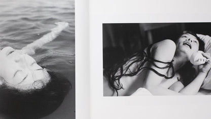 MASHISHA FUKASE / Yoko