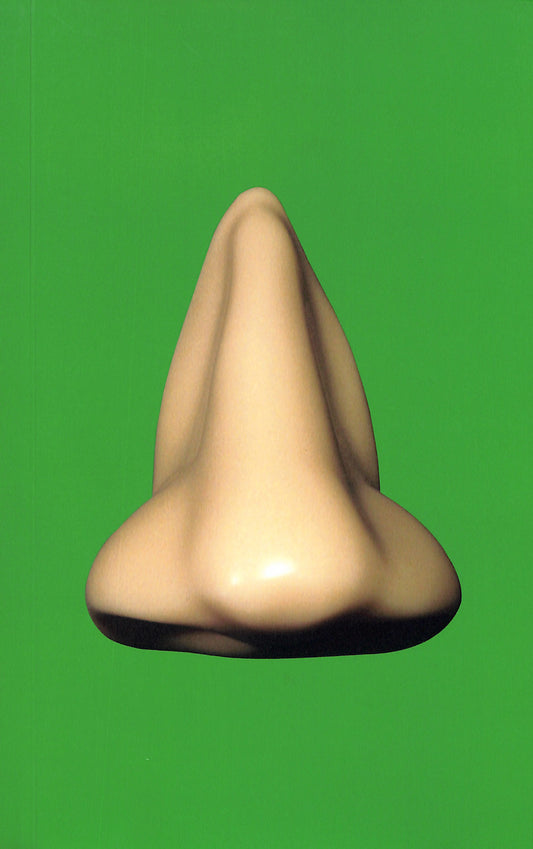 JOHN BALDESSARI / Nose Peak