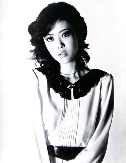 NOBUYOSHI ARAKI / Midori