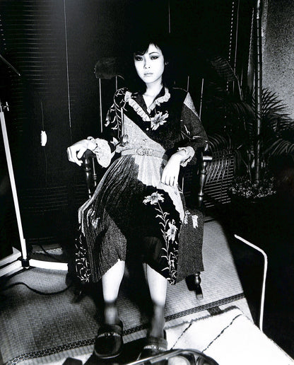NOBUYOSHI ARAKI / Midori
