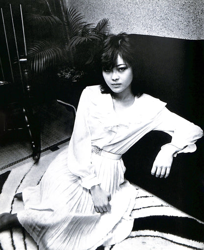 NOBUYOSHI ARAKI / Midori