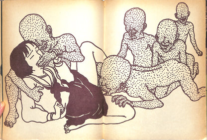 TOSHIO SAEKI / Works
