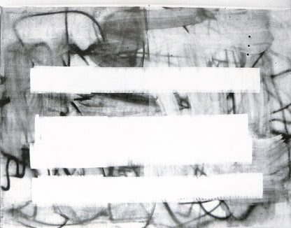 CHRISTOPHER WOOL / Luhring Augustine, New York