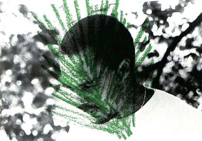 ADRIAN PIPER / Colored People