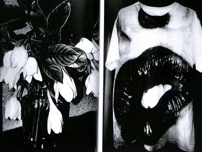 DAIDO MORIYAMA / Shinobu (signed)