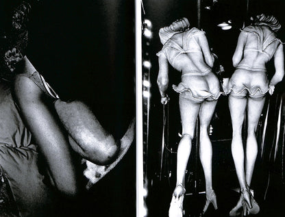 DAIDO MORIYAMA / Naomi (signed)