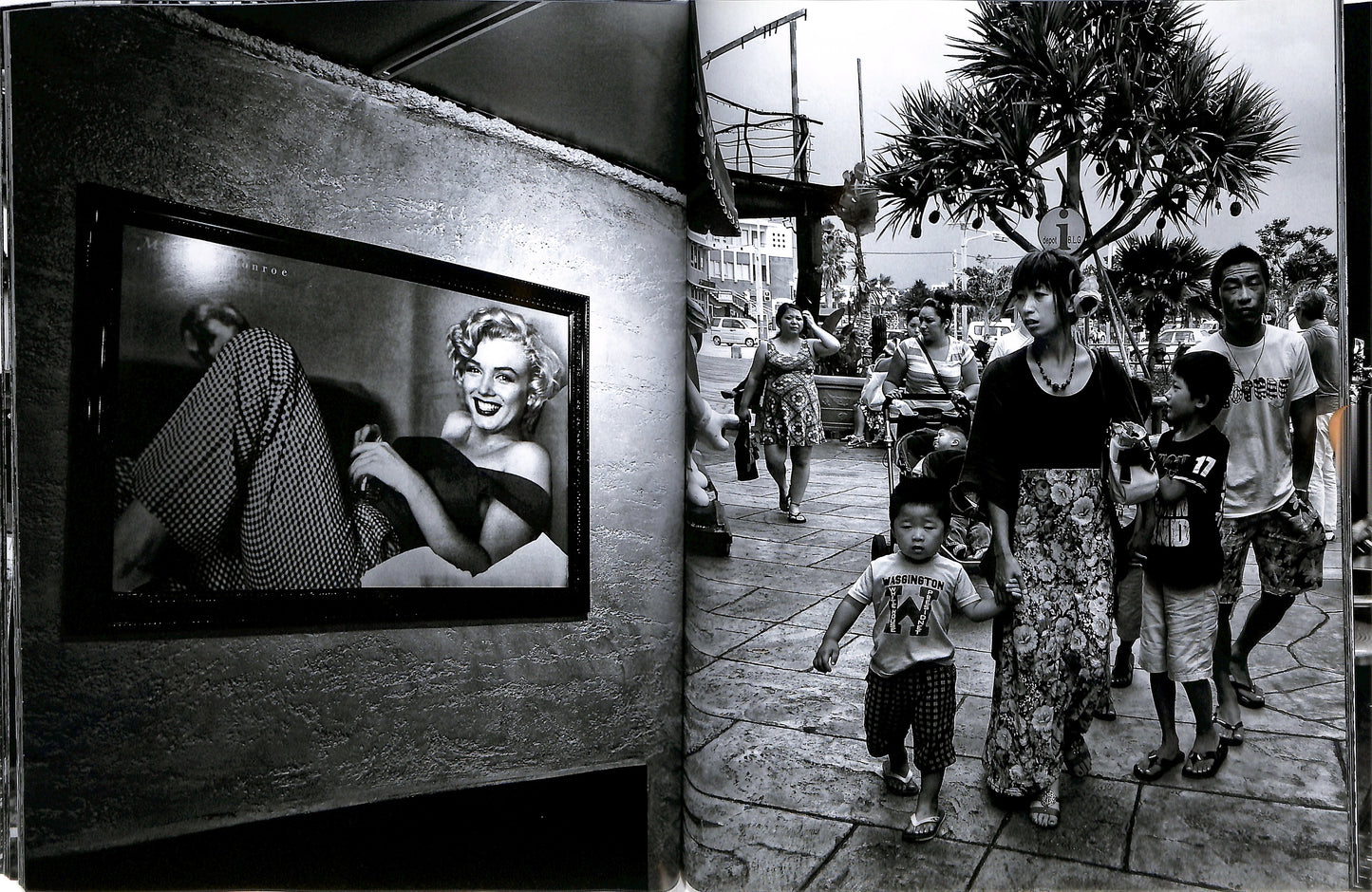 DAIDO MORIYAMA / Record #25