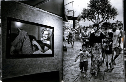DAIDO MORIYAMA / Record #25